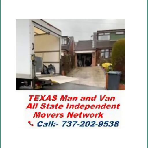 company moving texas in Texas
