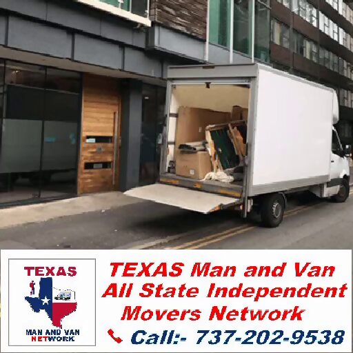 target movers in Texas