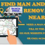 Texas Man and Van Network