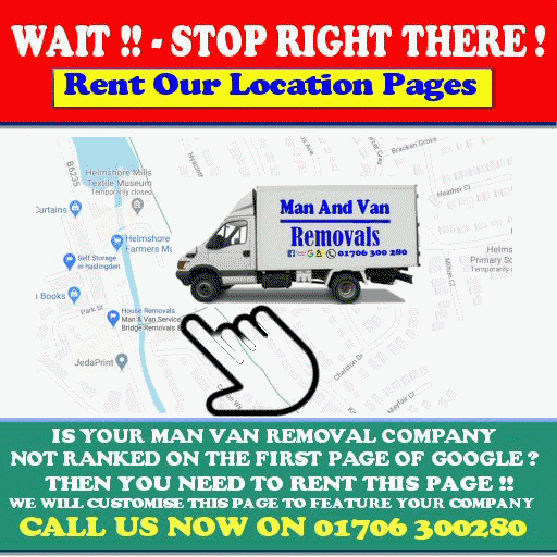 Local Movers In Yantis TX