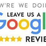 Google review for texas Man and van